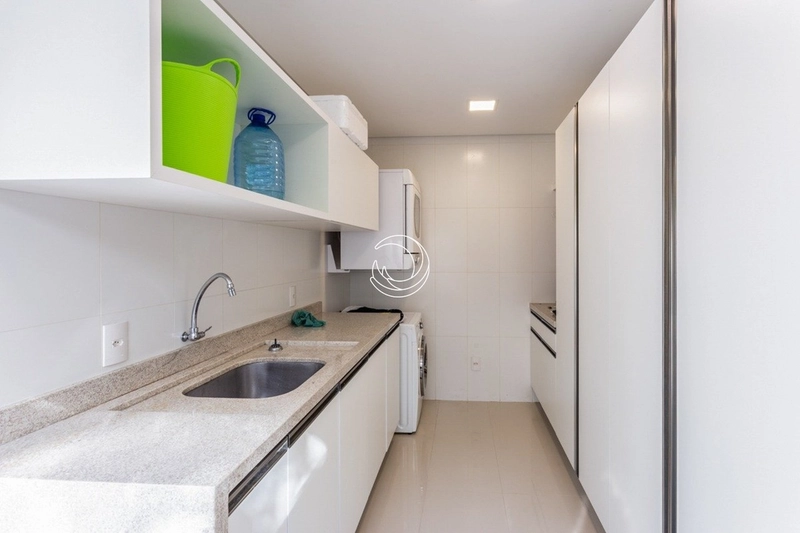 Incrível Casa no Condomínio Saint Barth: 28ª foto da galeria de imagens do imóvel
