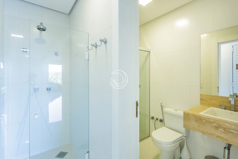 Incrível Casa no Condomínio Saint Barth: 56ª foto da galeria de imagens do imóvel