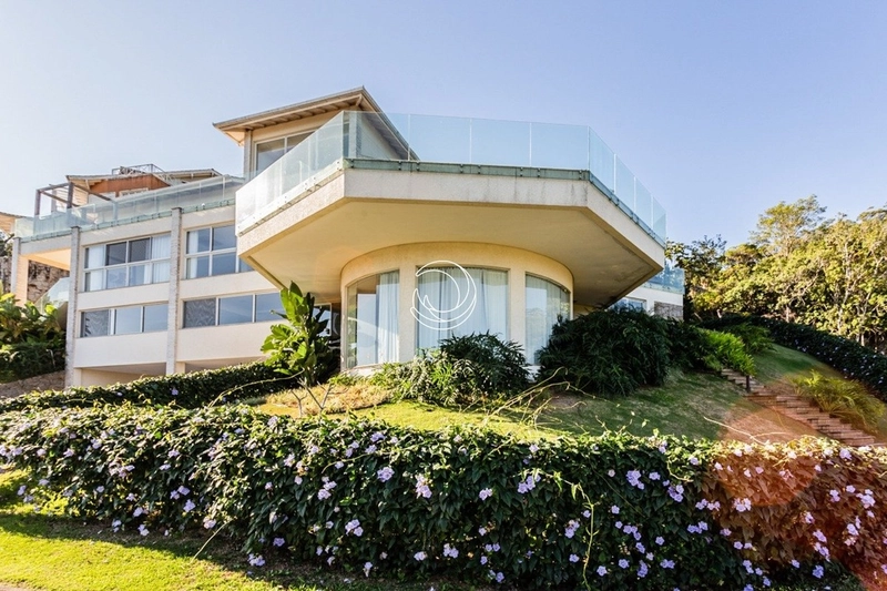Incrível Casa no Condomínio Saint Barth: 69ª foto da galeria de imagens do imóvel