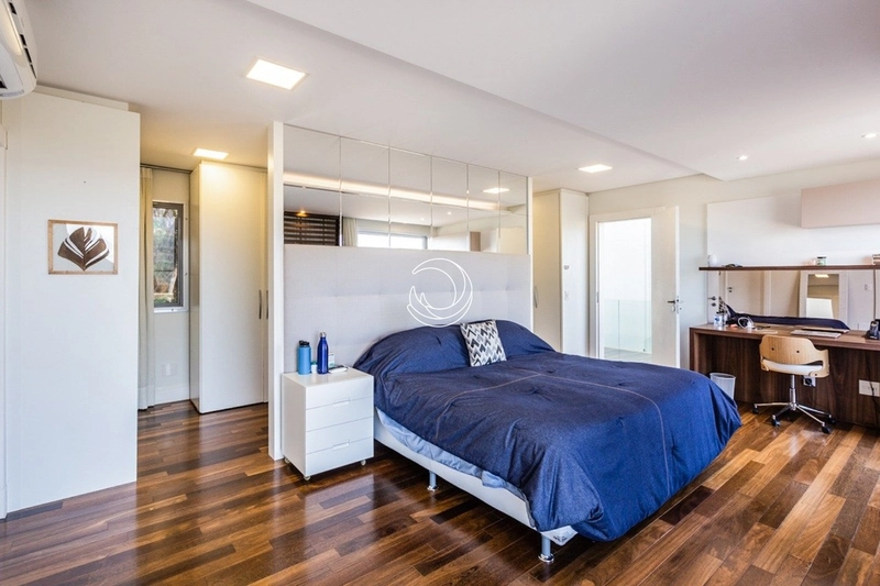 Incrível Casa no Condomínio Saint Barth: 40ª foto da galeria de imagens do imóvel