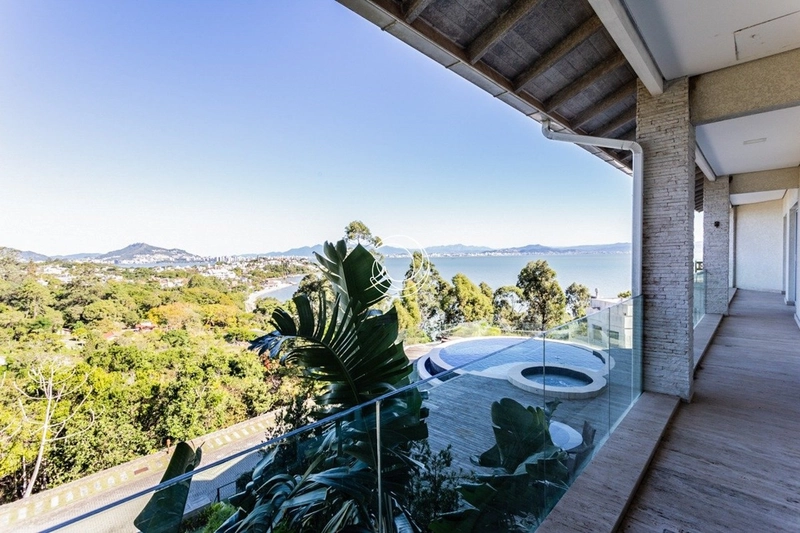 Incrível Casa no Condomínio Saint Barth: 20ª foto da galeria de imagens do imóvel