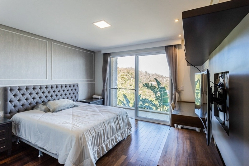 Incrível Casa no Condomínio Saint Barth: 43ª foto da galeria de imagens do imóvel