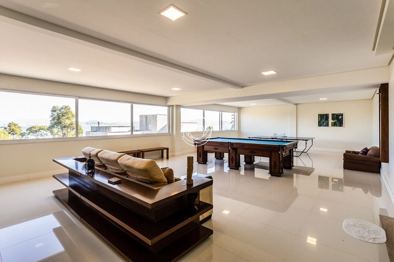 Incrível Casa no Condomínio Saint Barth: 14ª foto da galeria de imagens do imóvel