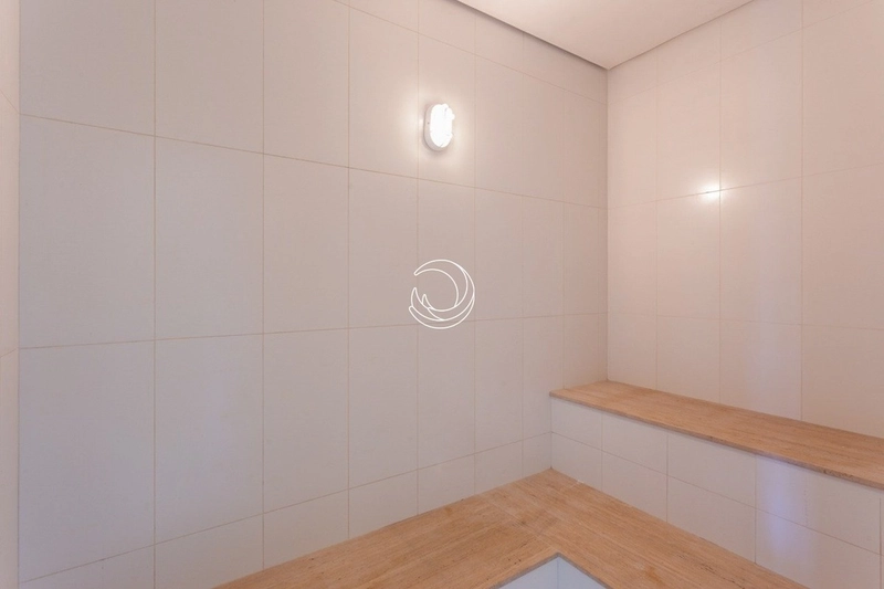 Incrível Casa no Condomínio Saint Barth: 60ª foto da galeria de imagens do imóvel