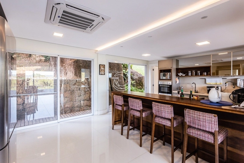 Incrível Casa no Condomínio Saint Barth: 22ª foto da galeria de imagens do imóvel