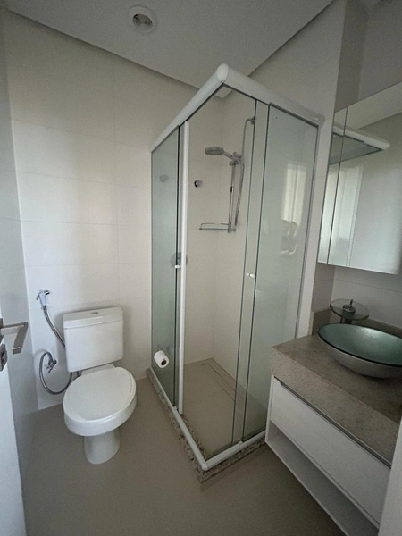 Belo Apartamento com Vista Mar no Jardim Milano: 4ª foto da galeria de imagens do imóvel