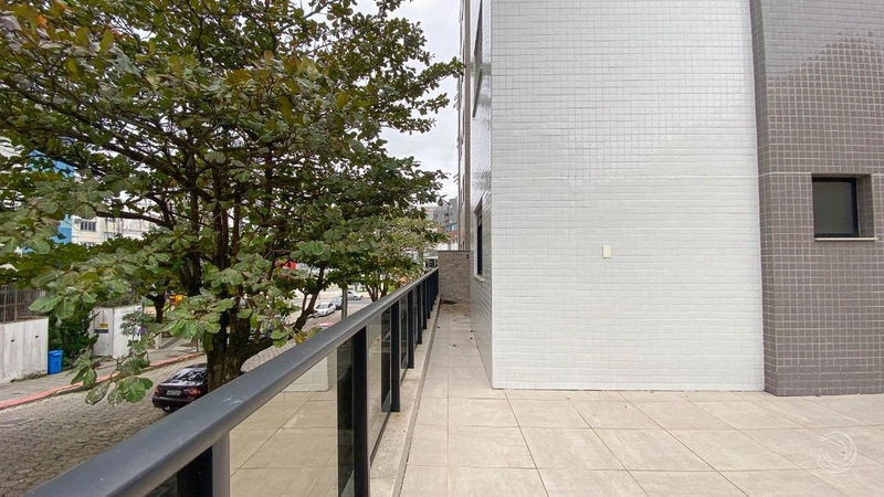 Apartamento Garden com 2 dormts sendo 1 suíte localizado na Carvoeira.: 18ª foto da galeria de imagens do imóvel