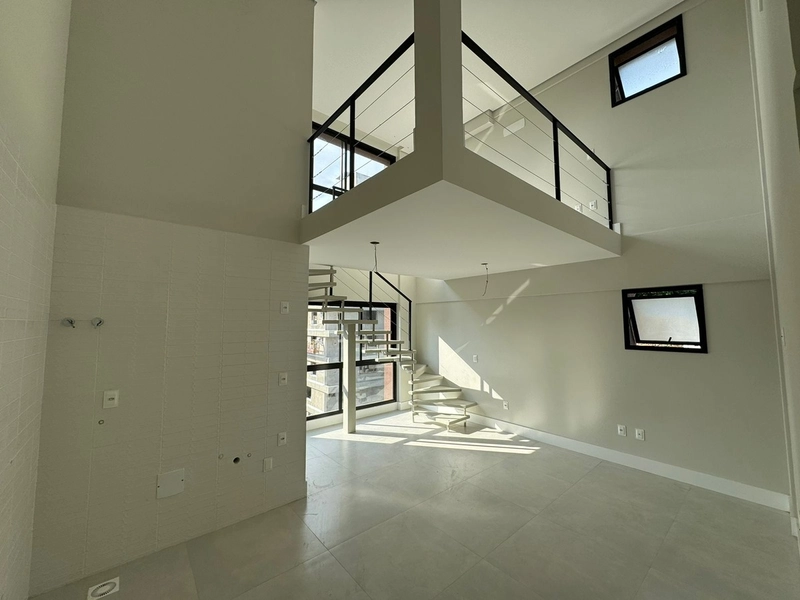 Oportunidade de Loft próximo da Beira Mar Norte: 3ª foto da galeria de imagens do imóvel