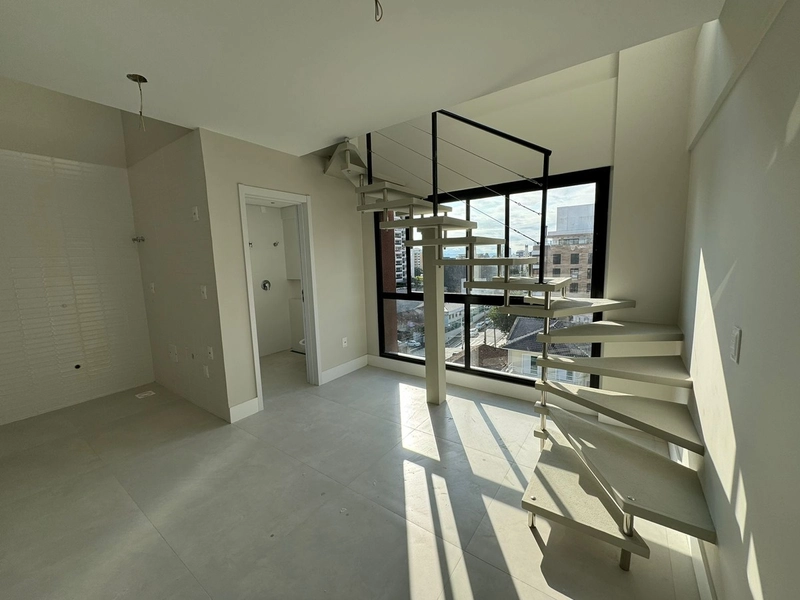 Oportunidade de Loft próximo da Beira Mar Norte: 1ª foto da galeria de imagens do imóvel