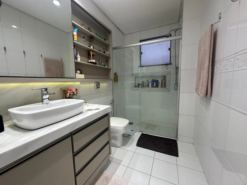 Apartamento com 3 dormitórios sendo 1 suíte no bairro João Paulo: 25ª foto da galeria de imagens do imóvel