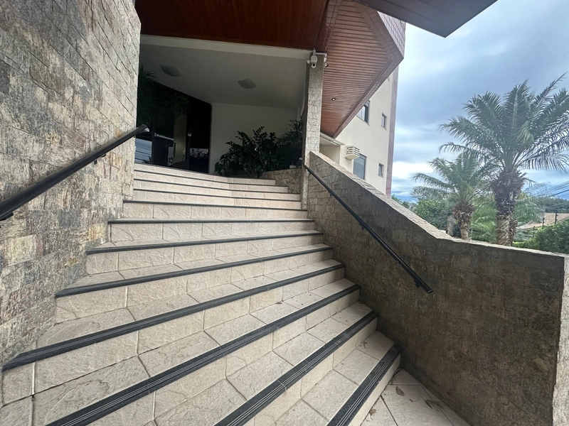 Apartamento com 3 dormitórios sendo 1 suíte no bairro João Paulo: 30ª foto da galeria de imagens do imóvel