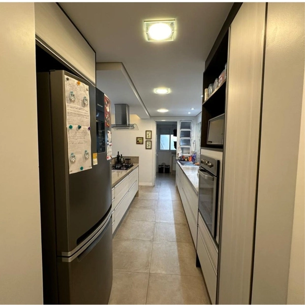 Belo Apartamento 4 dormitórios sendo 2 suítes no Itacorubi: 10ª foto da galeria de imagens do imóvel