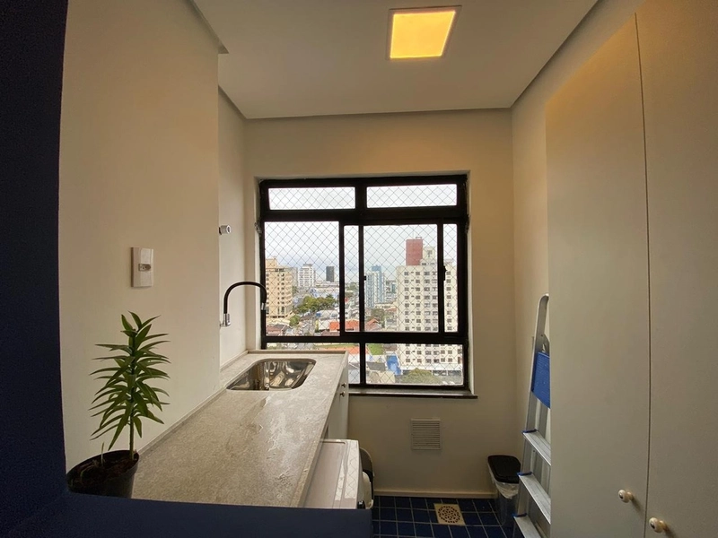 Belo Apartamento 2 dormitórios no Centro de Florianópolis: 19ª foto da galeria de imagens do imóvel