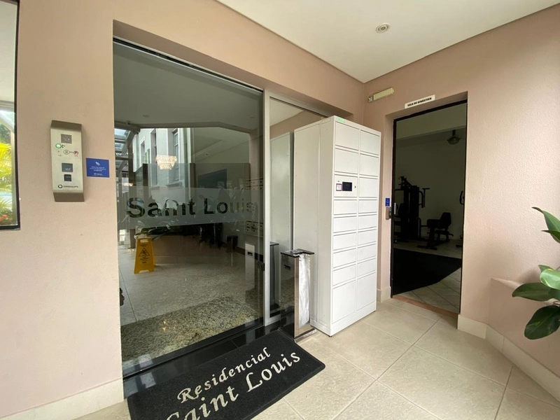 Belo Apartamento 2 dormitórios no Centro de Florianópolis: 32ª foto da galeria de imagens do imóvel