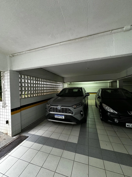 Cobertura com 3 dormitórios localizada no centro de Florianópolis.: 41ª foto da galeria de imagens do imóvel