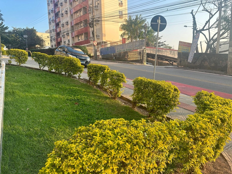 Apartamento Garden com 1 dormitório localizado no Itacorubi: 38ª foto da galeria de imagens do imóvel