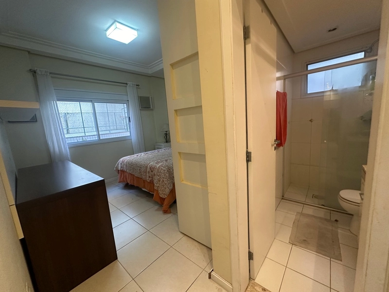 Apartamento Garden com 1 dormitório localizado no Itacorubi: 15ª foto da galeria de imagens do imóvel