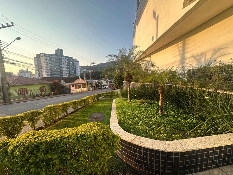 Apartamento Garden com 1 dormitório localizado no Itacorubi: 39ª foto da galeria de imagens do imóvel