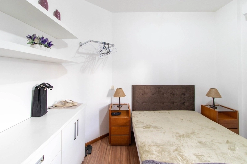 Apartamento com 3 quartos e 3 vagas - Beiramar Shopping: 18ª foto da galeria de imagens do imóvel