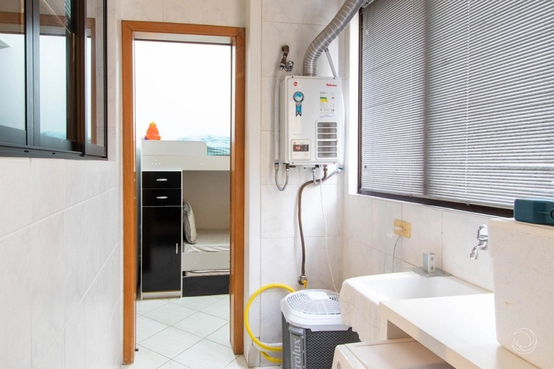 Apartamento com 3 quartos e 3 vagas - Beiramar Shopping: 19ª foto da galeria de imagens do imóvel