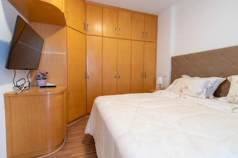 Apartamento com 3 quartos e 3 vagas - Beiramar Shopping: 20ª foto da galeria de imagens do imóvel