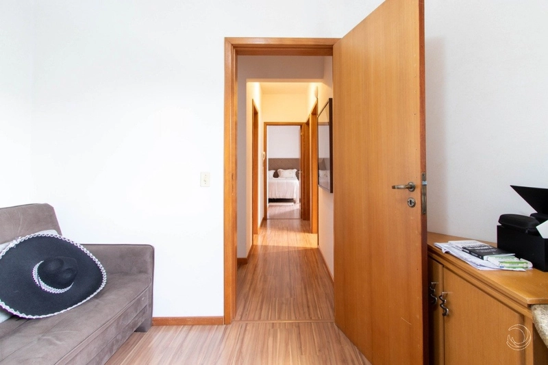 Apartamento com 3 quartos e 3 vagas - Beiramar Shopping: 14ª foto da galeria de imagens do imóvel