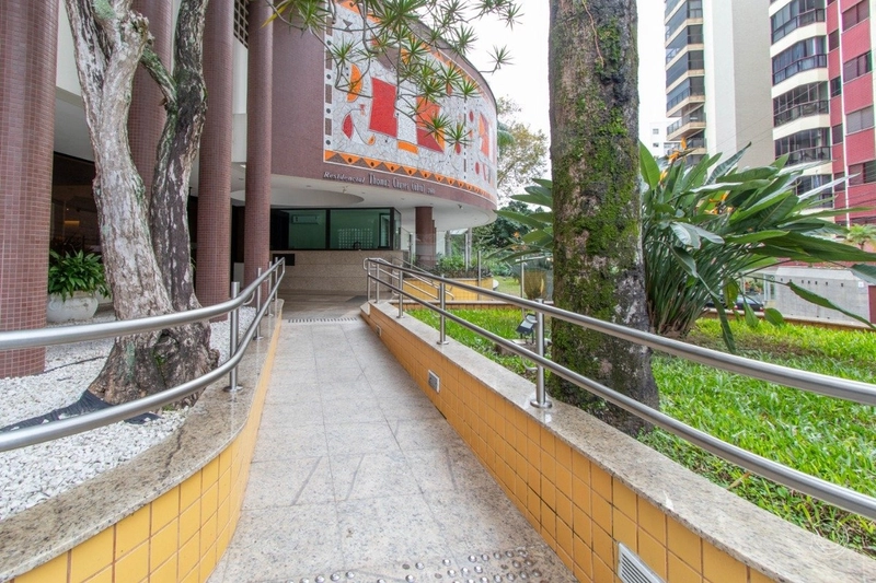 Apartamento com 3 quartos e 3 vagas - Beiramar Shopping: 23ª foto da galeria de imagens do imóvel
