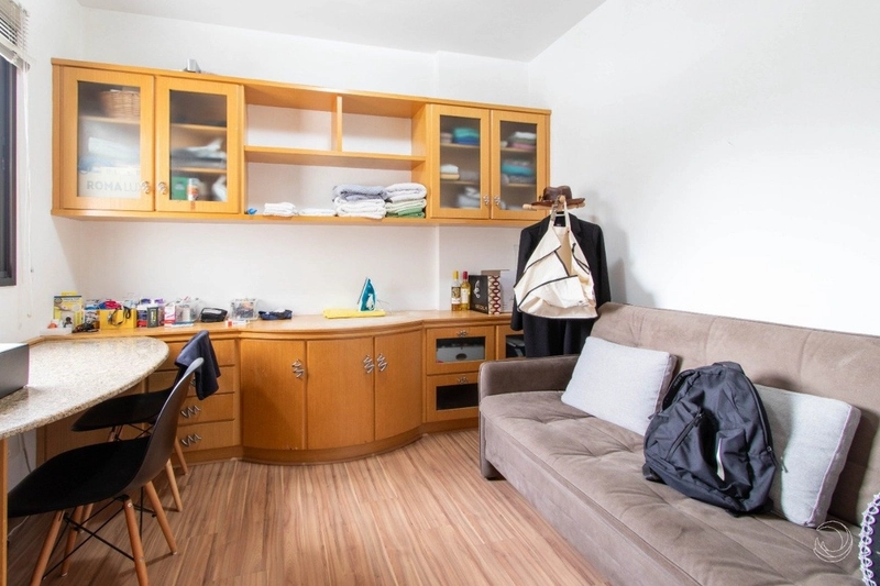 Apartamento com 3 quartos e 3 vagas - Beiramar Shopping: 15ª foto da galeria de imagens do imóvel