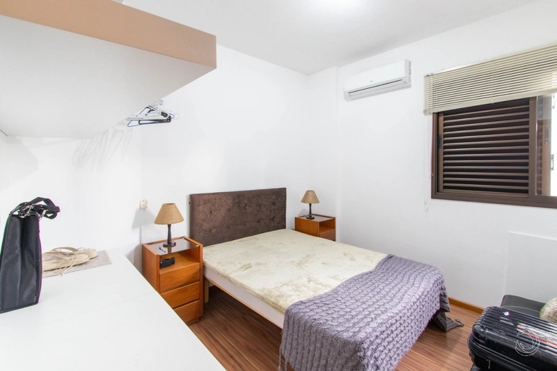Apartamento com 3 quartos e 3 vagas - Beiramar Shopping: 17ª foto da galeria de imagens do imóvel