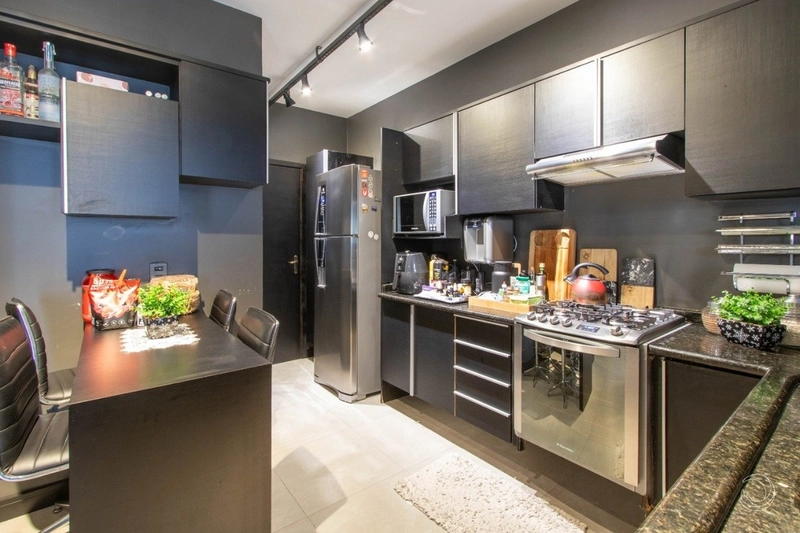 Apartamento com 3 quartos e 3 vagas - Beiramar Shopping: 10ª foto da galeria de imagens do imóvel