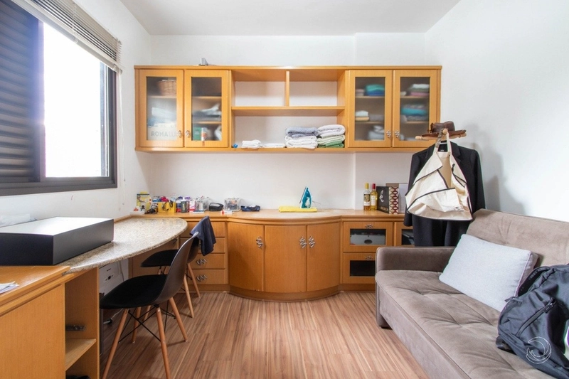 Apartamento com 3 quartos e 3 vagas - Beiramar Shopping: 16ª foto da galeria de imagens do imóvel