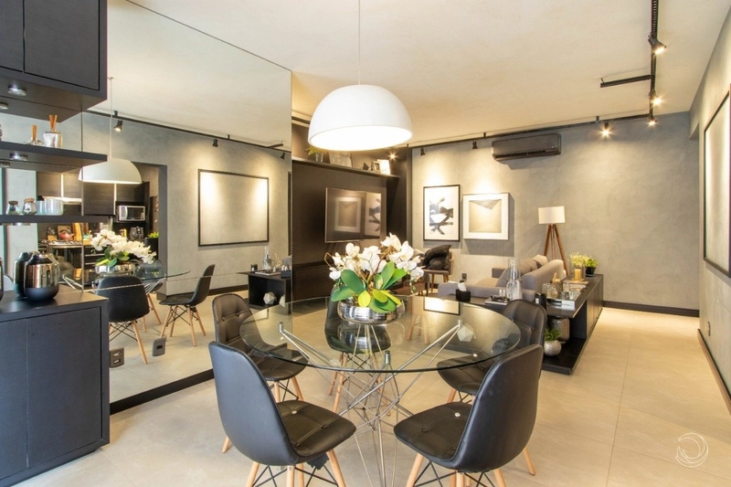 Apartamento com 3 quartos e 3 vagas - Beiramar Shopping: 6ª foto da galeria de imagens do imóvel