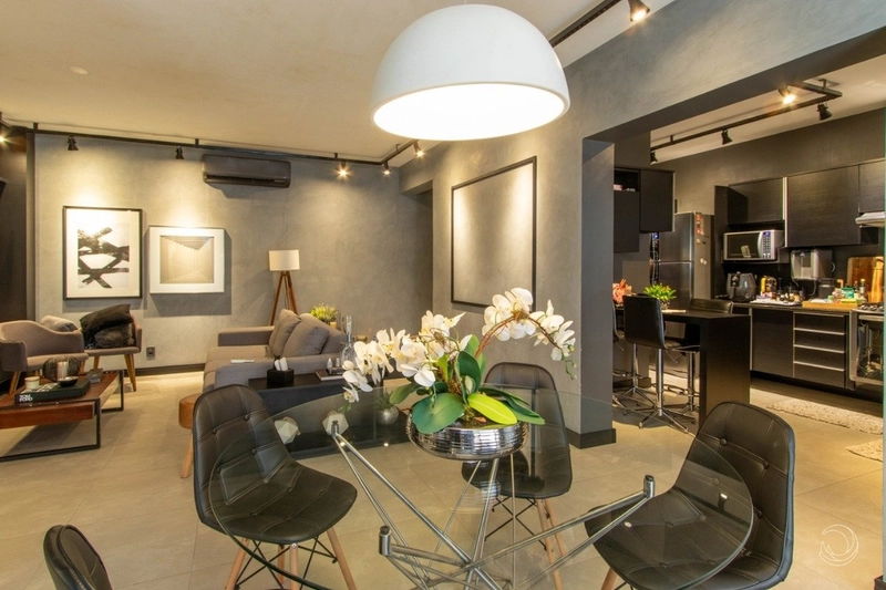 Apartamento com 3 quartos e 3 vagas - Beiramar Shopping: 7ª foto da galeria de imagens do imóvel