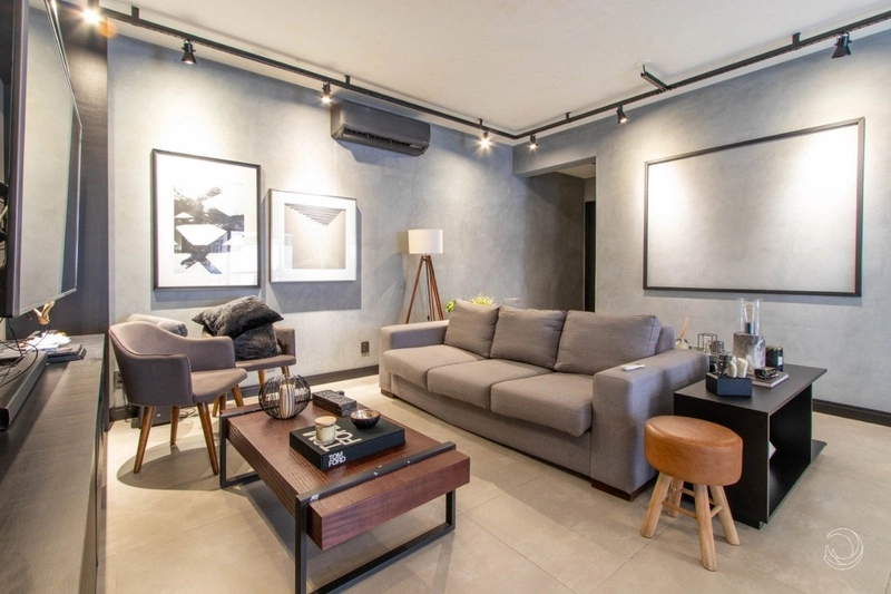 Apartamento com 3 quartos e 3 vagas - Beiramar Shopping: 1ª foto da galeria de imagens do imóvel