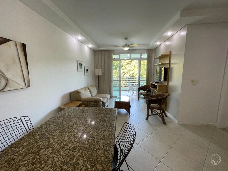Apartamento 2 dormitórios em Jurerê Internacional: 19ª foto da galeria de imagens do imóvel