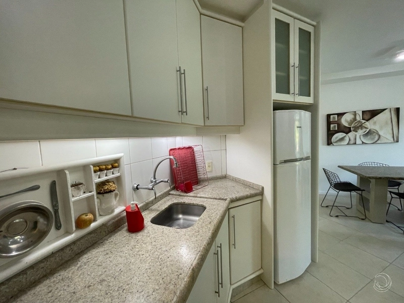 Apartamento 2 dormitórios em Jurerê Internacional: 12ª foto da galeria de imagens do imóvel
