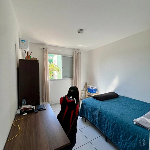 Apartamento 3 dormitórios no Córrego Grande: 10ª foto da galeria de imagens do imóvel