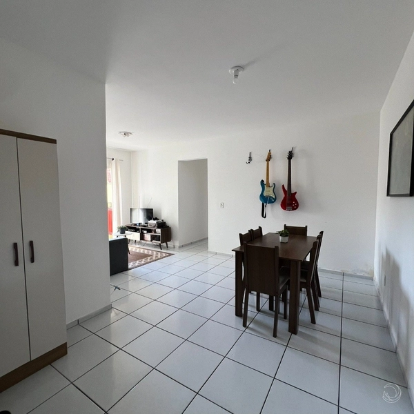 Apartamento 3 dormitórios no Córrego Grande: 6ª foto da galeria de imagens do imóvel
