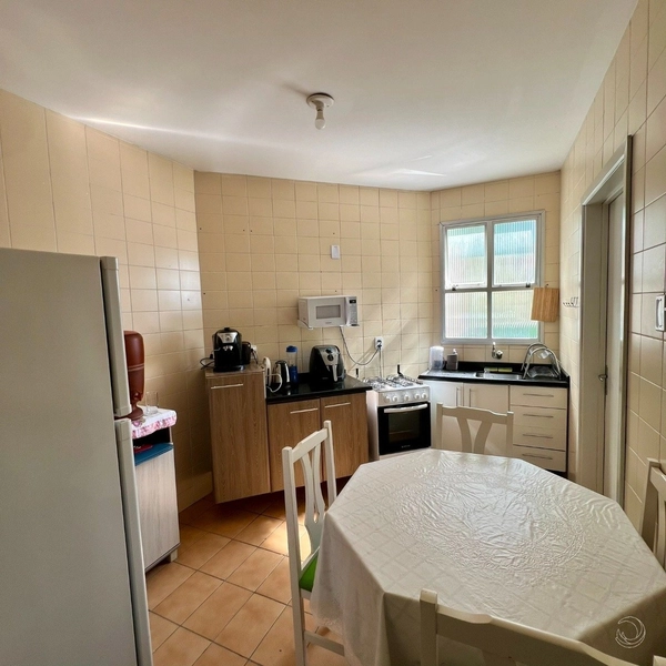 Apartamento 3 dormitórios no Córrego Grande: 8ª foto da galeria de imagens do imóvel