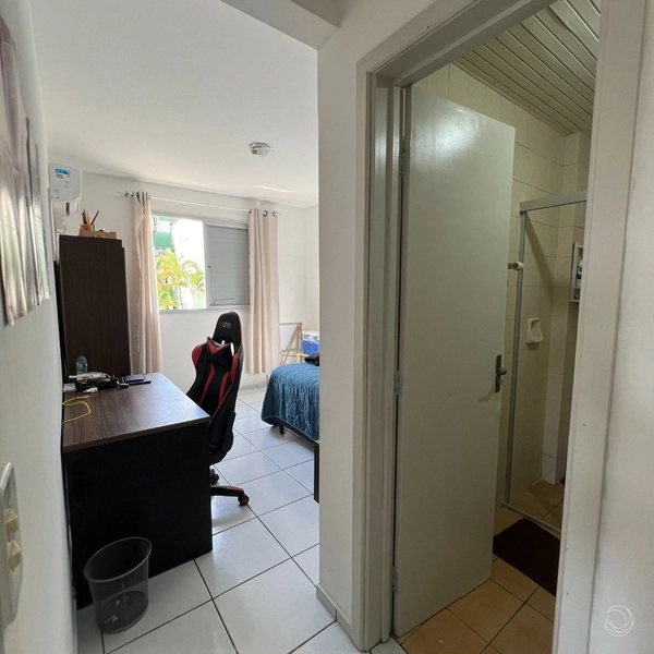 Apartamento 3 dormitórios no Córrego Grande: 11ª foto da galeria de imagens do imóvel
