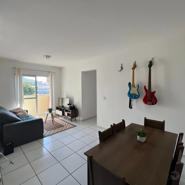 Apartamento 3 dormitórios no Córrego Grande: 3ª foto da galeria de imagens do imóvel