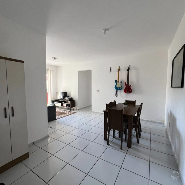 Apartamento 3 dormitórios no Córrego Grande: 12ª foto da galeria de imagens do imóvel
