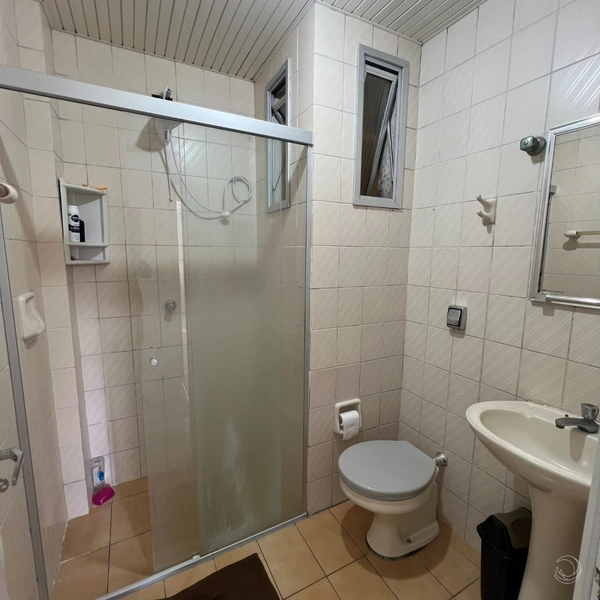 Apartamento 3 dormitórios no Córrego Grande: 14ª foto da galeria de imagens do imóvel