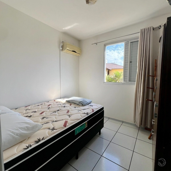 Apartamento 3 dormitórios no Córrego Grande: 9ª foto da galeria de imagens do imóvel