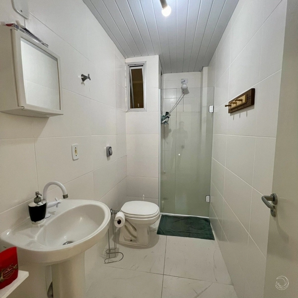 Apartamento 3 dormitórios no Córrego Grande: 13ª foto da galeria de imagens do imóvel