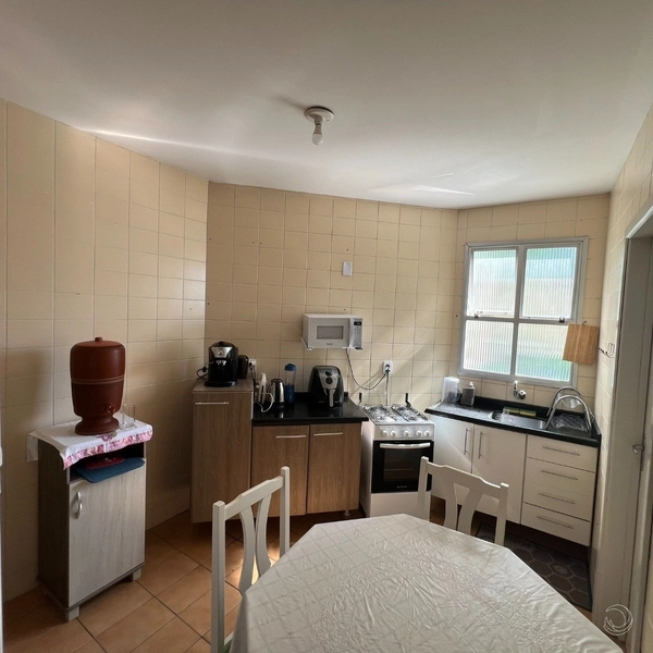 Apartamento 3 dormitórios no Córrego Grande: 7ª foto da galeria de imagens do imóvel