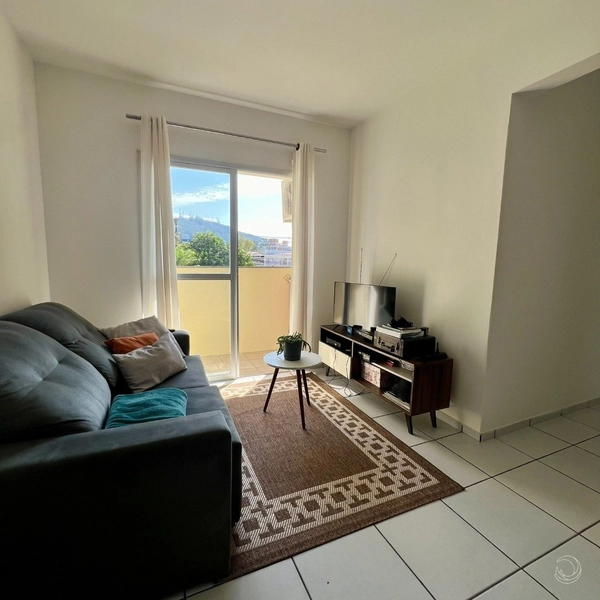 Apartamento 3 dormitórios no Córrego Grande: 2ª foto da galeria de imagens do imóvel