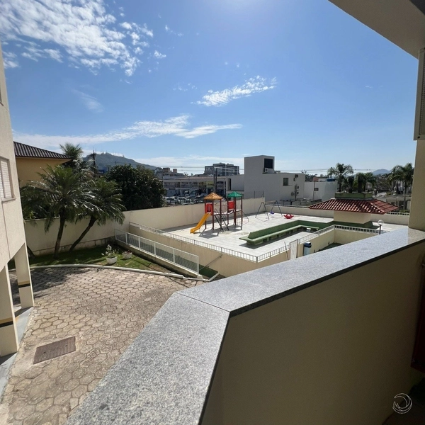 Apartamento 3 dormitórios no Córrego Grande: 17ª foto da galeria de imagens do imóvel