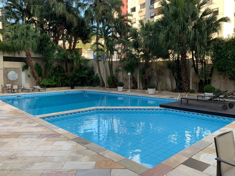 Apartamento 4 dormitórios na Beira Mar Norte: 24ª foto da galeria de imagens do imóvel