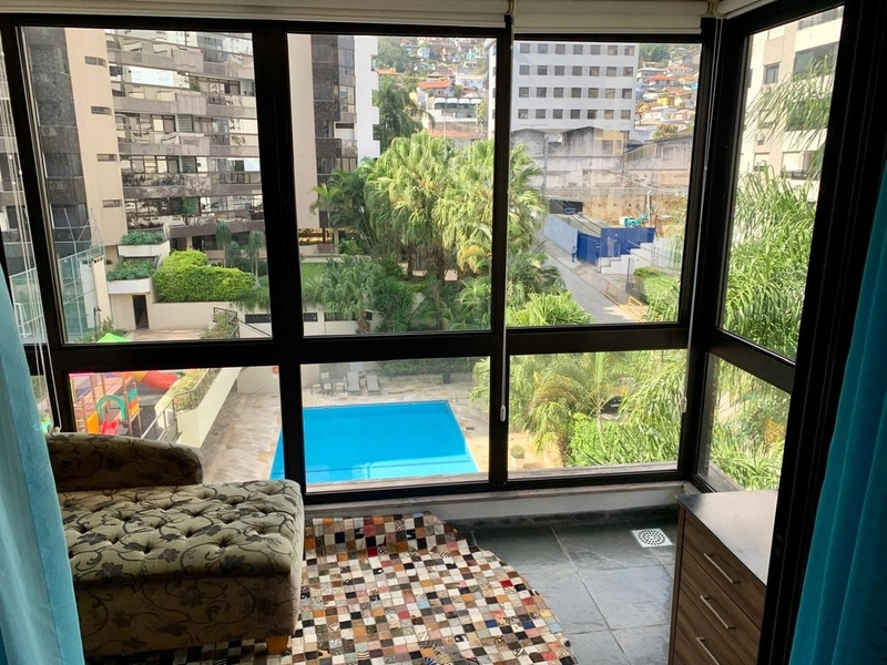 Apartamento 4 dormitórios na Beira Mar Norte: 12ª foto da galeria de imagens do imóvel